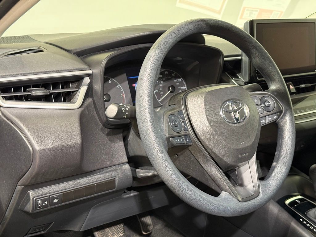 Thumbnail: 2024 Toyota Corolla - 16