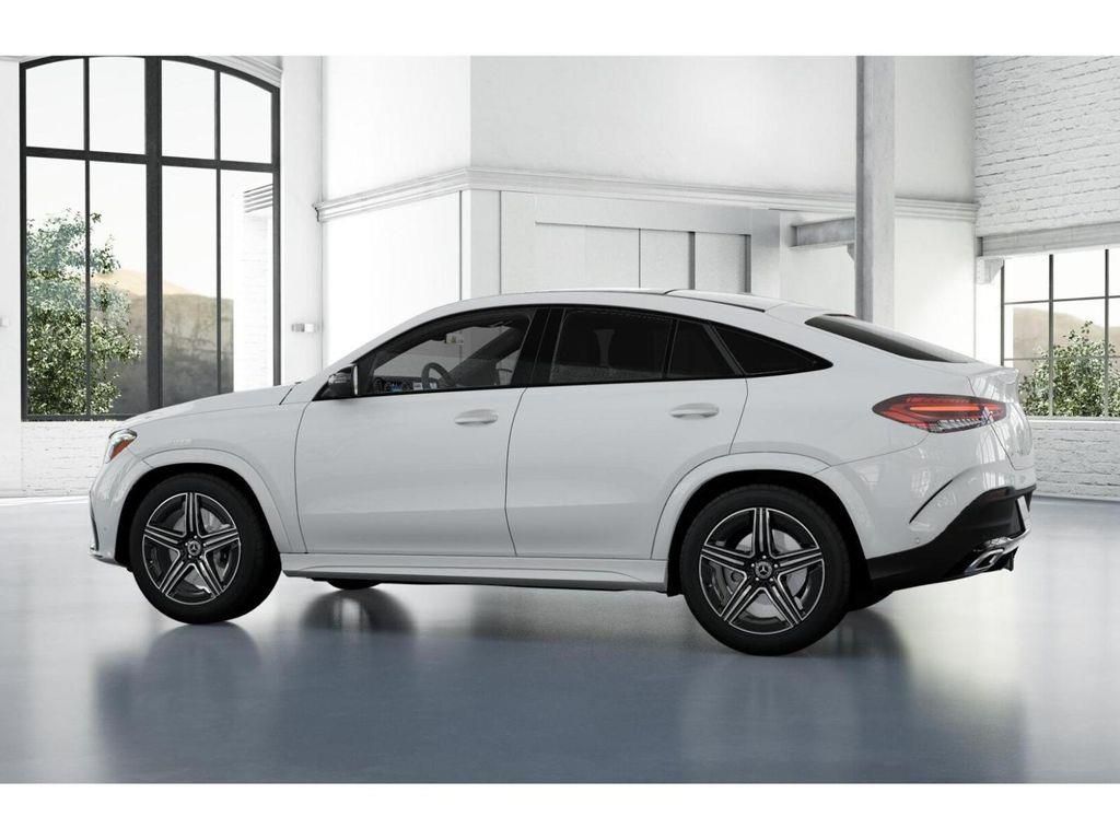 Thumbnail: 2026 Mercedes-Benz GLE - 32