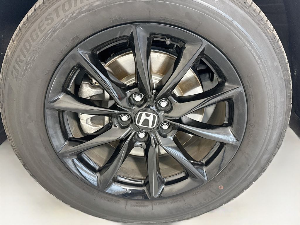 Thumbnail: 2026 Honda CR-V - 30