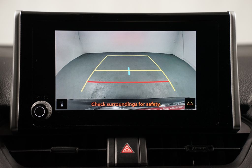 Thumbnail: 2023 Toyota RAV4 - 19