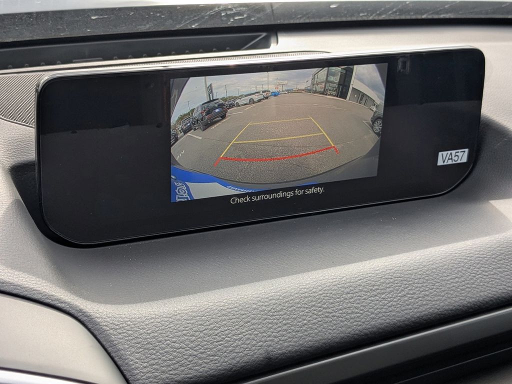 2026 Mazda CX-50 Hybrid Premium