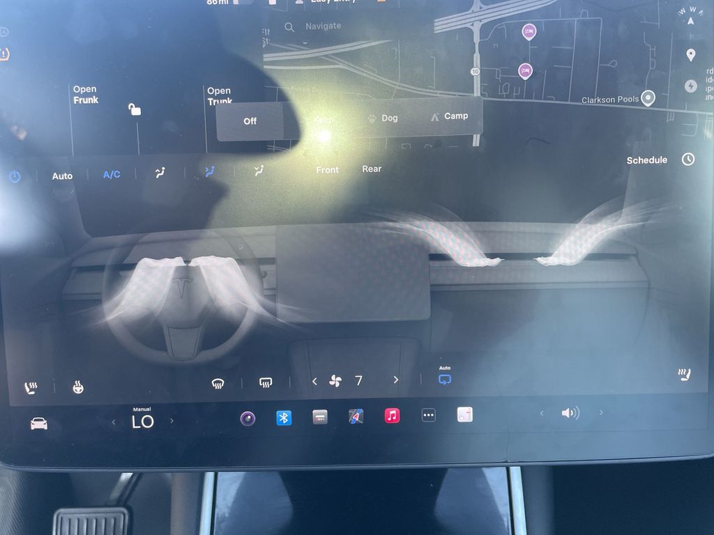 Used 2021 Tesla Model Y SUV