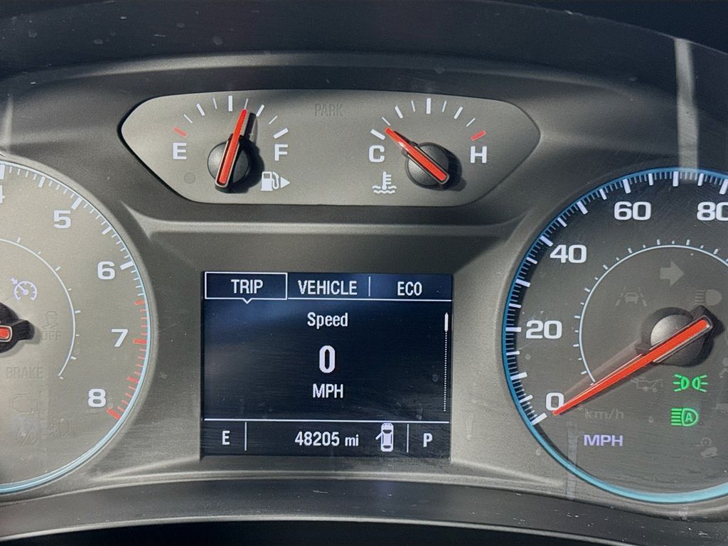 Used Car 2023 Chevrolet Malibu  Lt For Sale Under $20,000 In Austin, Texas