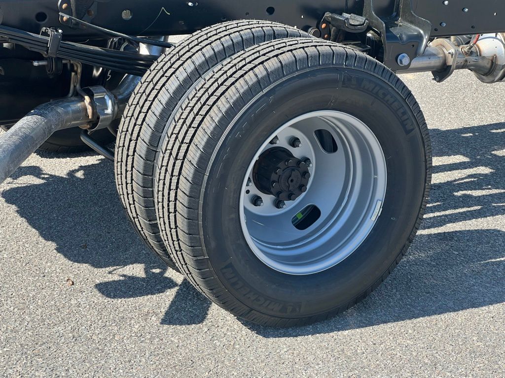 2025 Ford F-350SD XL - 9