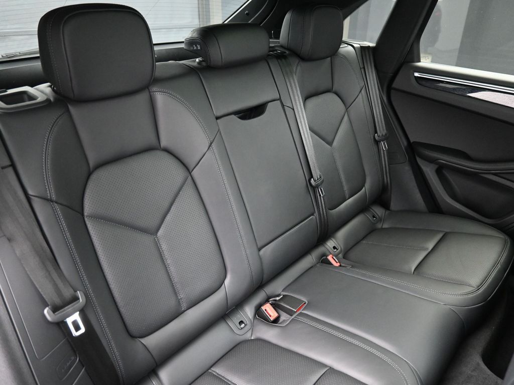 Certified Used 2023 Gray Porsche  image 26