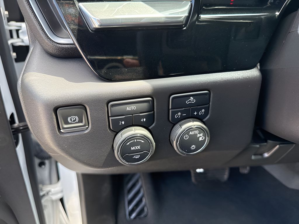 Used Car 2024 Chevrolet Silverado 1500  Lt For Sale Under $40,000 In Austin, Texas