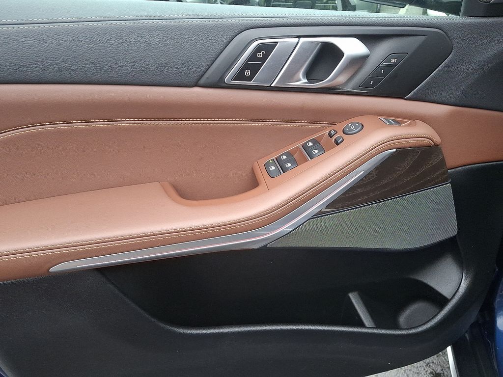 Thumbnail: 2023 BMW X5 - 14