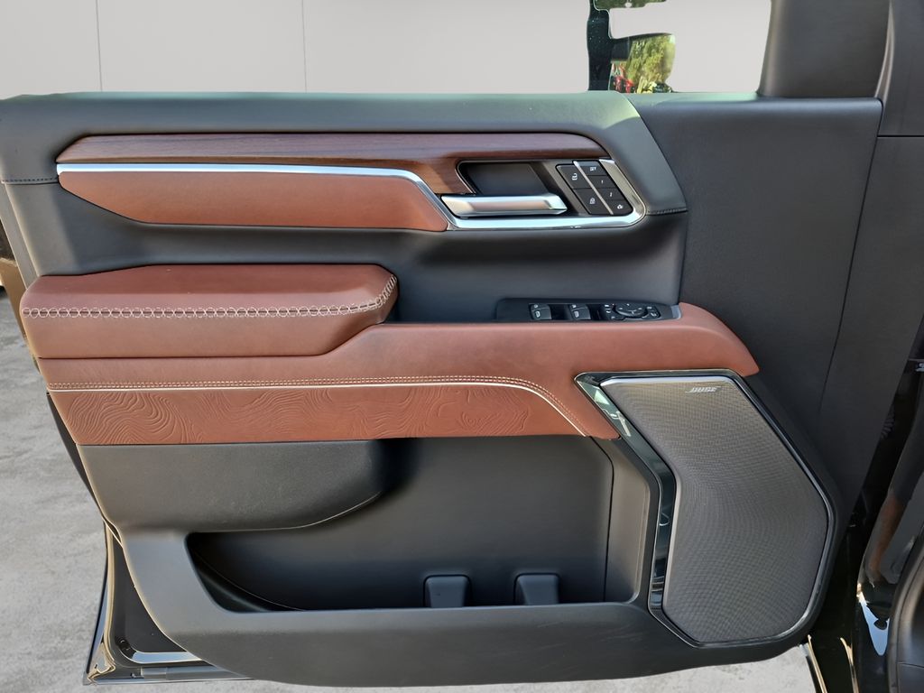 Used Car 2024 Gmc Sierra 3500hd  Denali Ultimate For Sale Under $80,000 In Austin, Texas