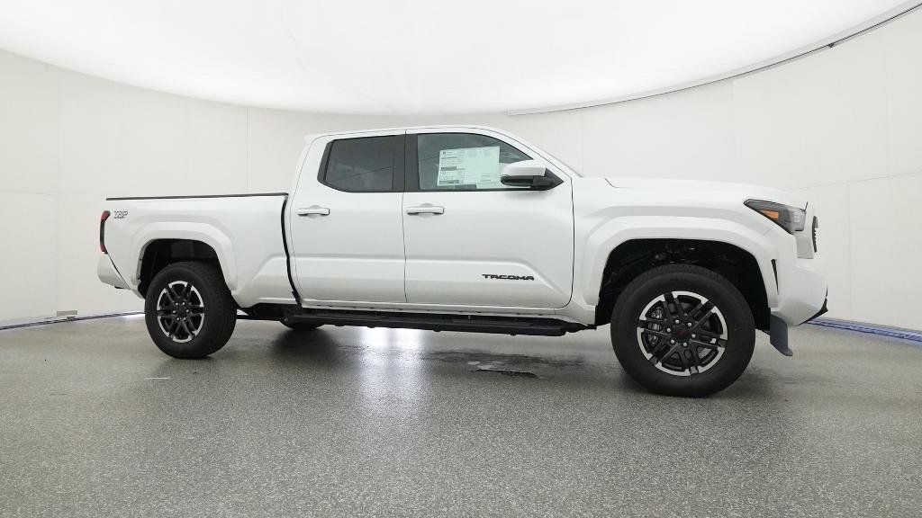 Thumbnail: 2025 Toyota Tacoma - 16