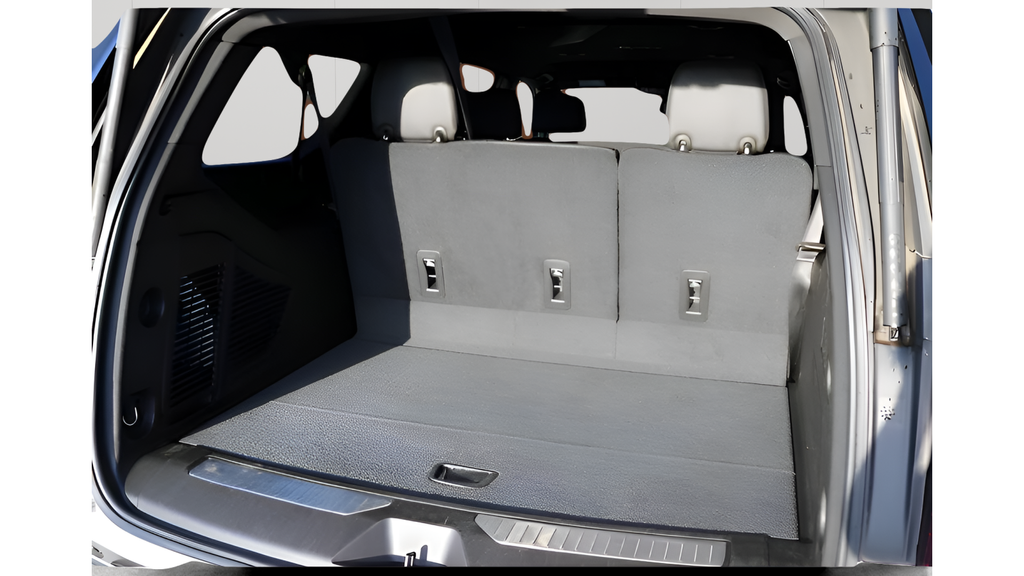 Used Car 2021 Gmc Yukon Xl  Denali For Sale Under $60,000 In Austin, Texas