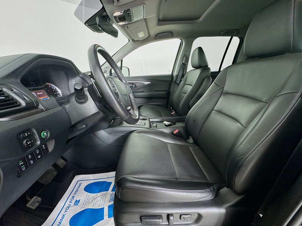 Used Car 2023 Honda Ridgeline  Rtl-e For Sale Under $35,000 In Austin, Texas