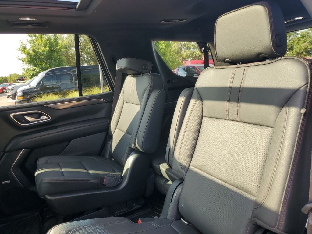 Used Car 2022 Chevrolet Tahoe  Rst For Sale Under $50,000 In Austin, Texas