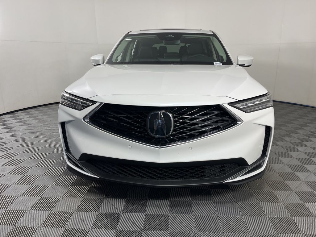 Thumbnail: 2026 Acura MDX - 7