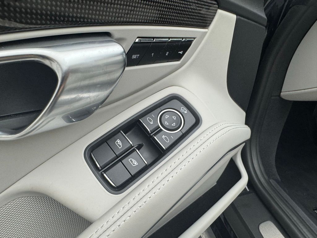 2024 Porsche 718 Boxster Style Edition 20
