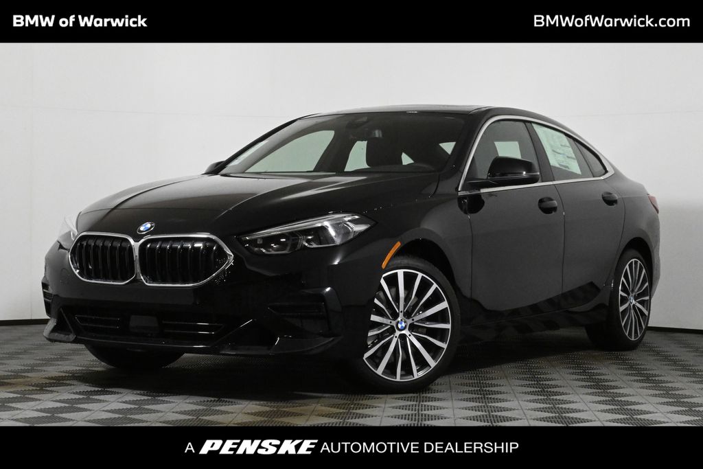 2024 BMW 2 Series 228i xDrive -
                Warwick, RI