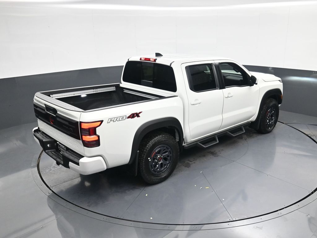 2026 Nissan Frontier PRO-4X - Photo 29