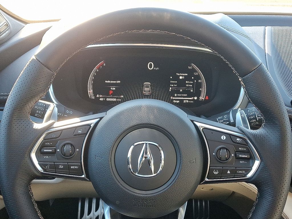 Thumbnail: 2026 Acura MDX - 7