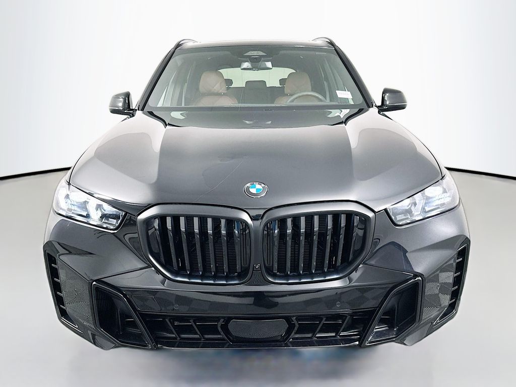 Thumbnail: 2026 BMW X5 - 2