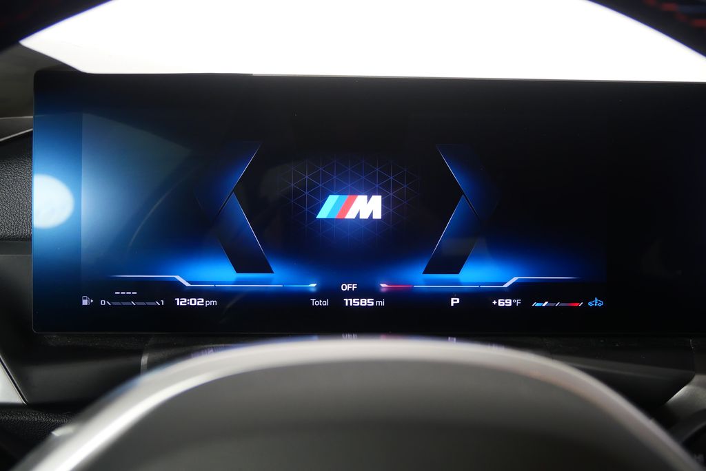 Thumbnail: 2025 BMW 4 Series - 21