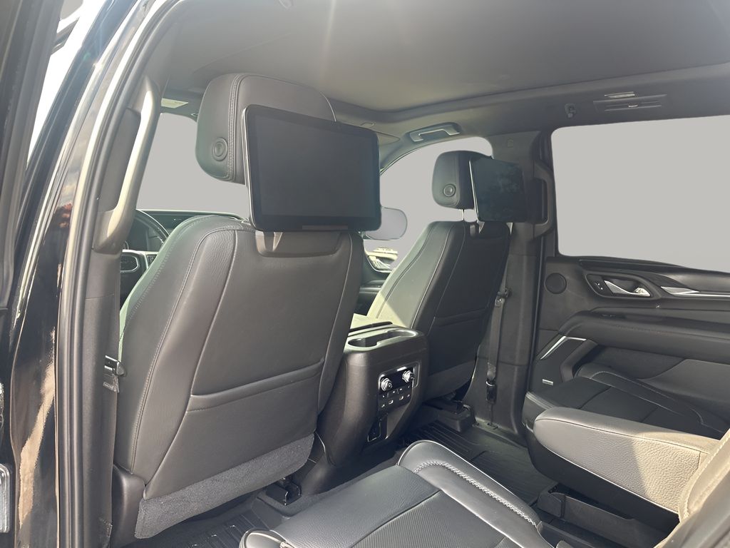 Used Car 2021 Gmc Yukon  Denali For Sale Under $50,000 In Austin, Texas