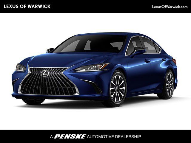 2025 Lexus ES 350 -
                Warwick, RI