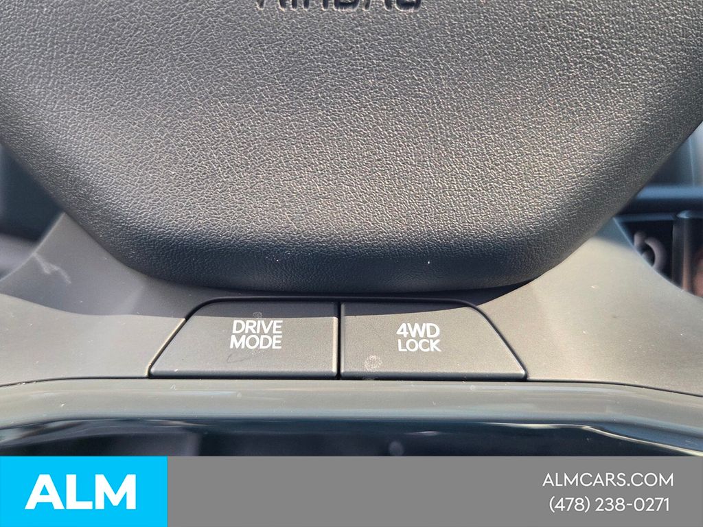 2024 Kia Ev9 Wind - Photo 32