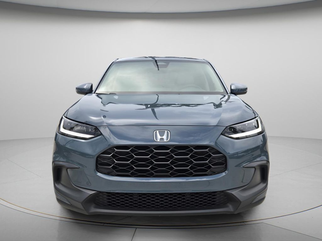 2023 Honda HR-V - $23,998