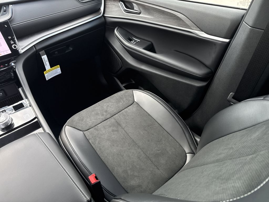 2026 Jeep Grand Cherokee Laredo Gray at Bayway Chrysler Dodge Jeep Ram