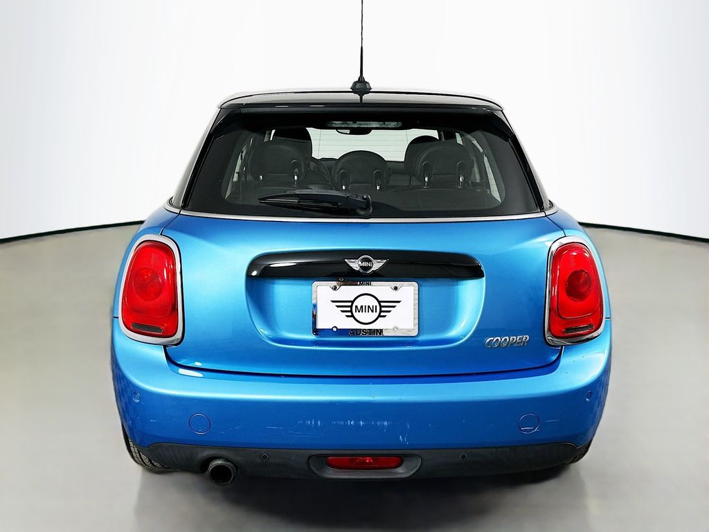 Thumbnail: 2017 MINI Cooper - 6
