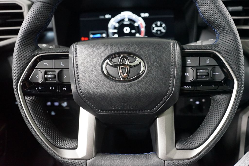 Thumbnail: 2026 Toyota Tundra - 13
