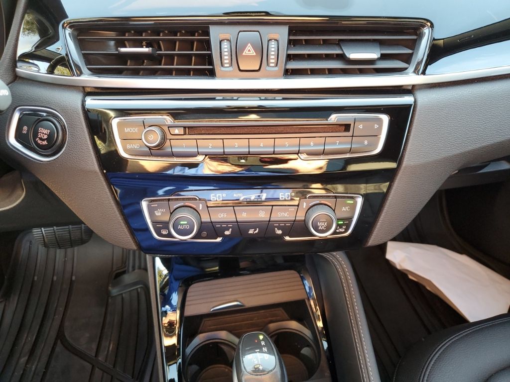 Used Car 2016 Bmw X1  Xdrive28i For Sale In Austin, Texas