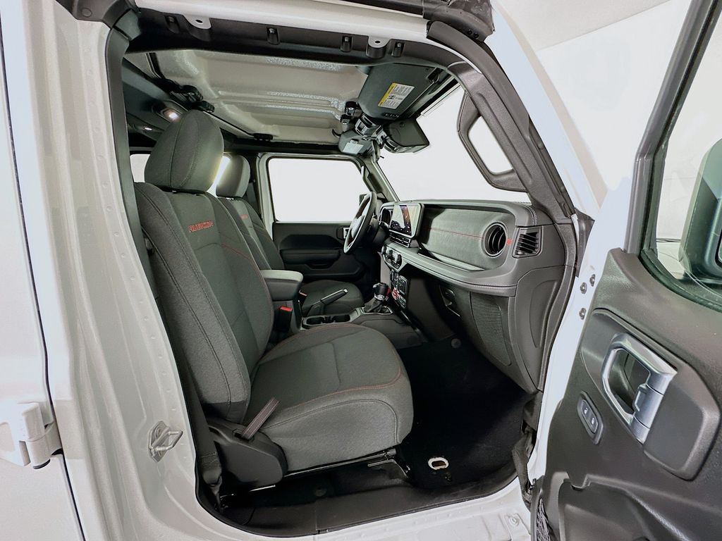 Thumbnail: 2024 Jeep Gladiator - 28