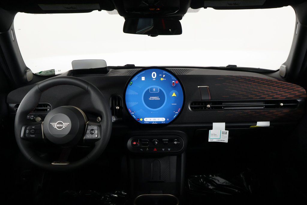 Thumbnail: 2026 MINI Cooper - 4