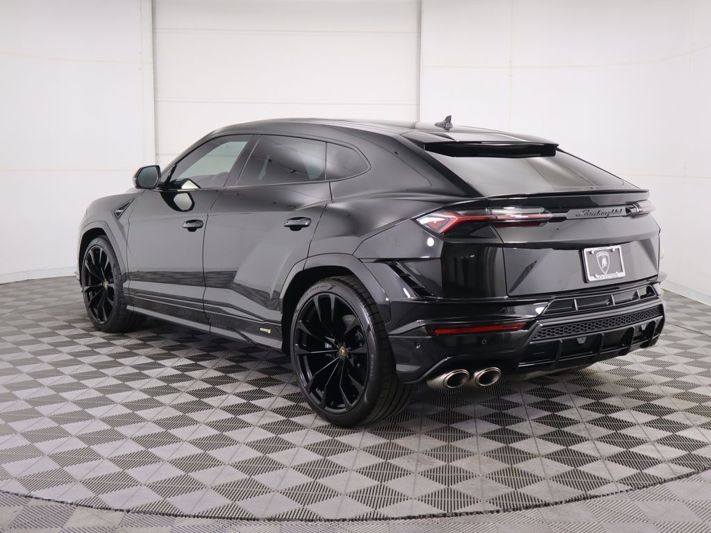 Thumbnail: 2024 Lamborghini Urus - 7