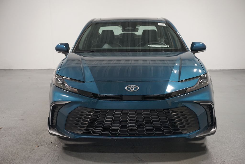 Thumbnail: 2026 Toyota Camry - 2