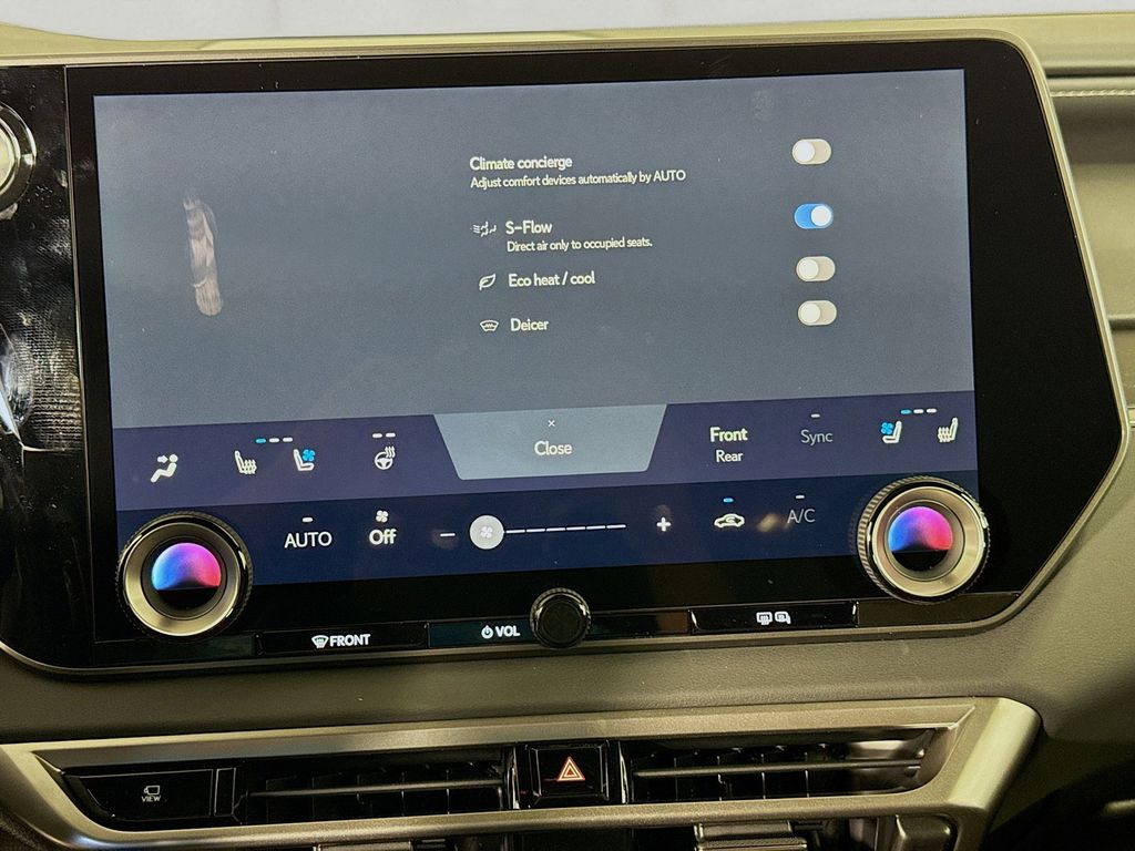 Thumbnail: 2026 Lexus RX - 14