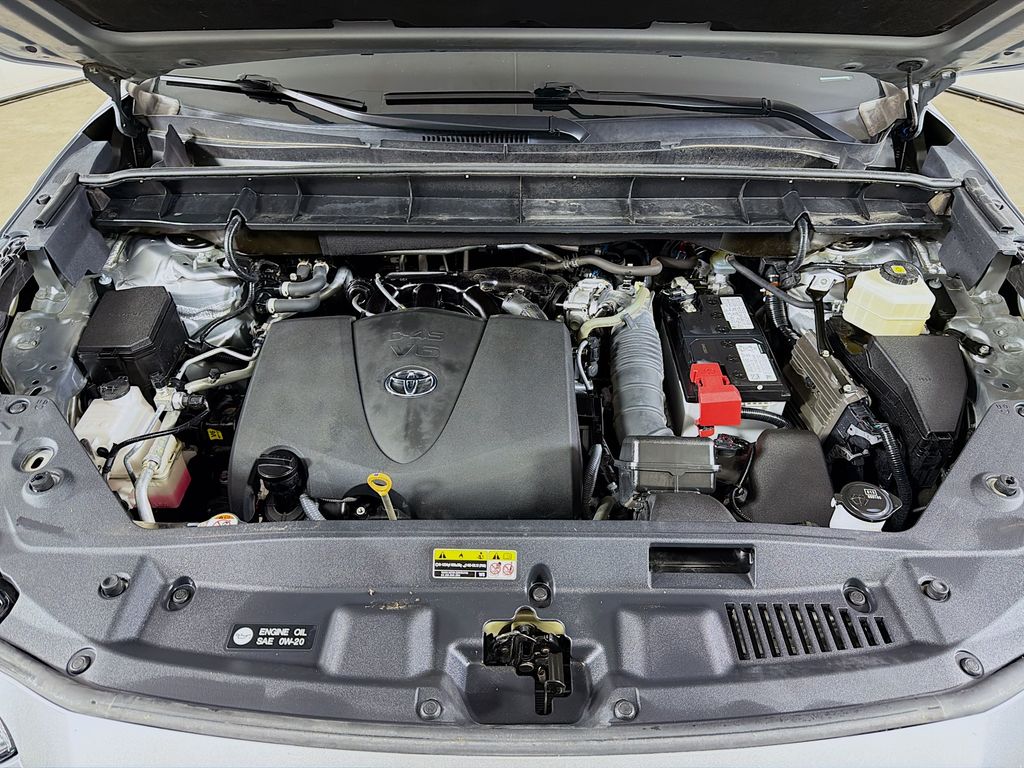 Used 2022 Toyota Highlander SUV