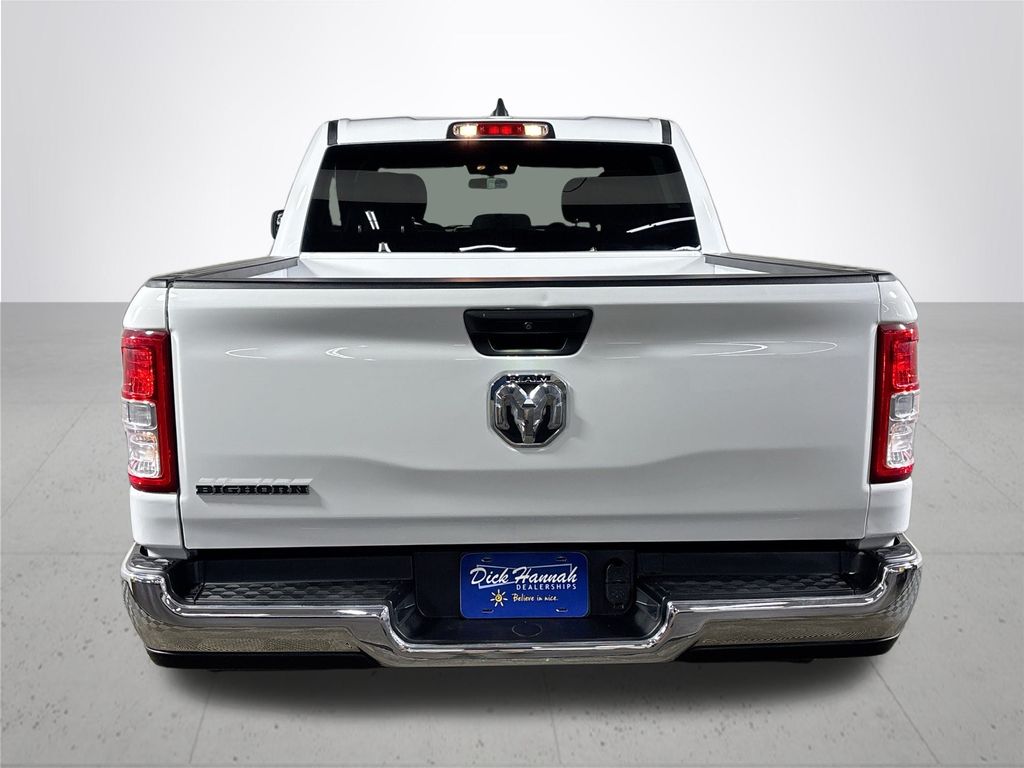 2024 Ram 1500 Big Horn/Lone Star