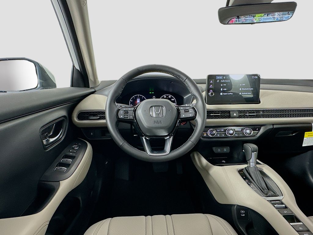 Thumbnail: 2026 Honda HR-V - 17