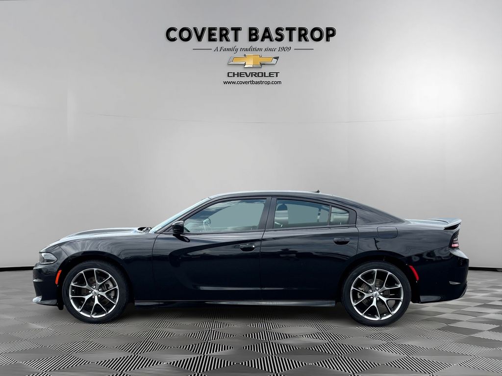Used Car 2022 Dodge Charger  Gt For Sale Under $25,000 In Austin, Texas