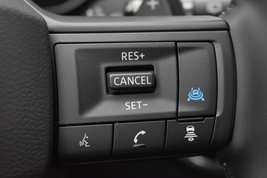 Thumbnail: 2026 Nissan Rogue - 17