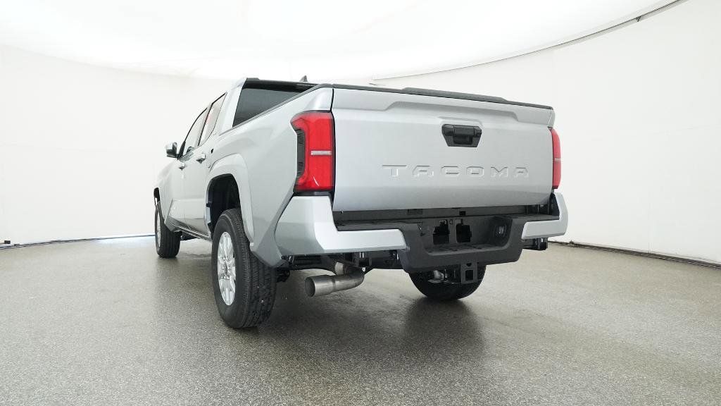 Thumbnail: 2025 Toyota Tacoma - 9
