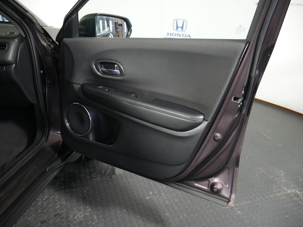 Thumbnail: 2021 Honda HR-V - 5