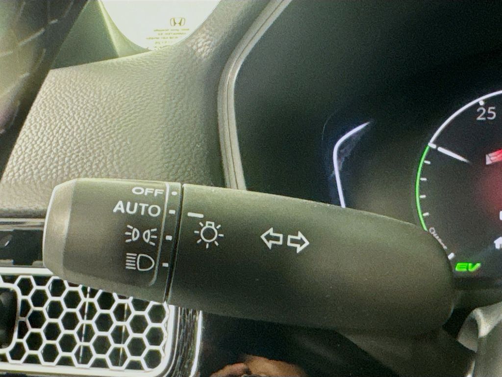 Used Car 2025 Honda Civic Hybrid  Sport For Sale Under $30,000 In Austin, Texas