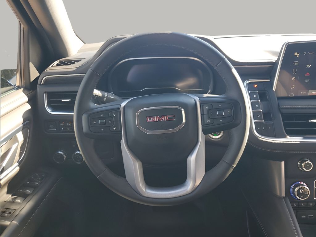 Used Car 2023 Gmc Yukon Xl  Slt For Sale Under $60,000 In Austin, Texas