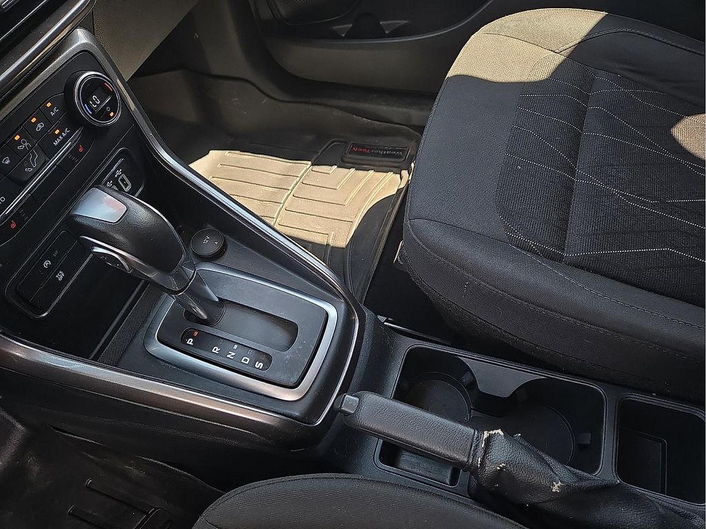 Used 2019 Ford EcoSport SE For Sale in Farmington, AR