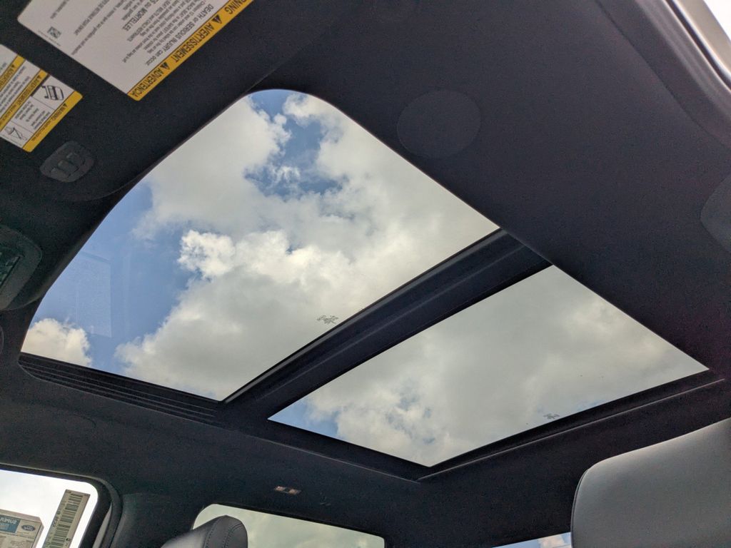 2025 Ford F-250 Platinum