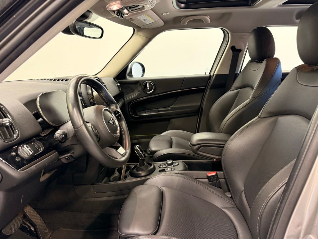 2024 MINI Cooper Countryman S 10