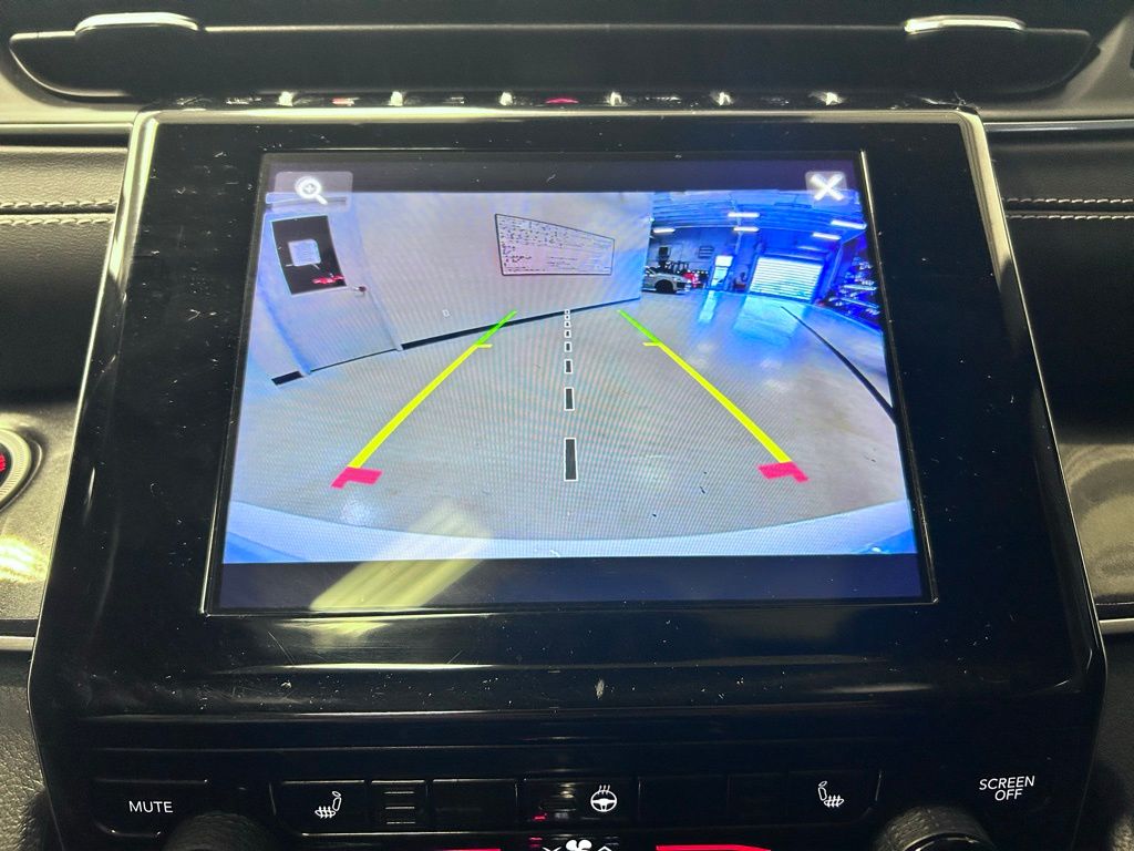 used 2023 Jeep Grand Cherokee car, priced at $32,990