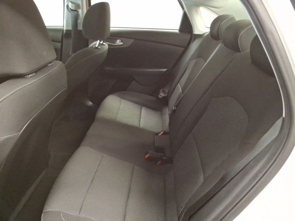 Used 2020 Kia Forte Sedan